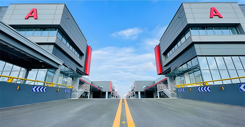 冷鏈倉(cāng)介紹